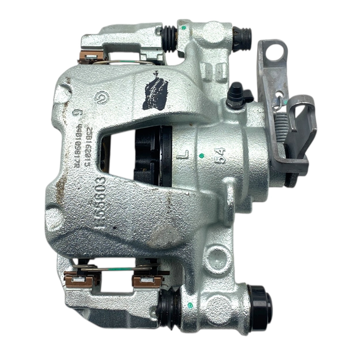 Étrier de frein gauche arrière neuf d'origine Renault Master IV 440109817R