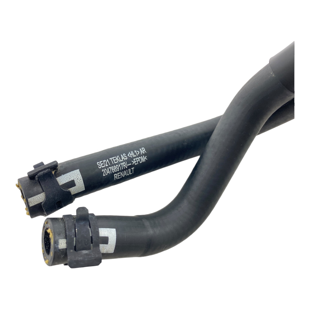 Pièce d'origine Durite de refroidissement pour Renault Master III IV Opel Movano B Nissan NV300 204768917R