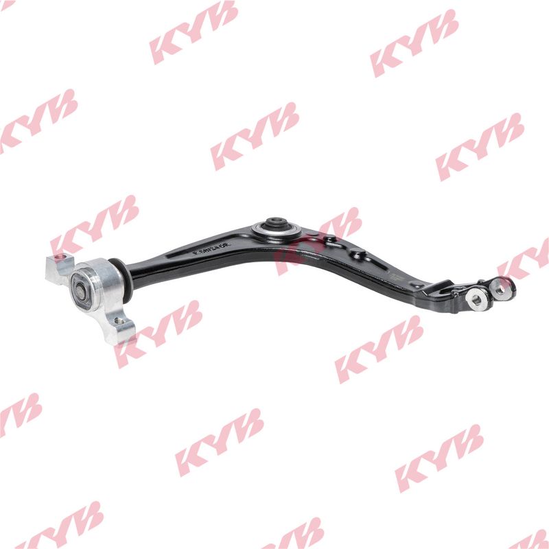 Bras de suspension — KYB KSC4627 — Essieu avant droit