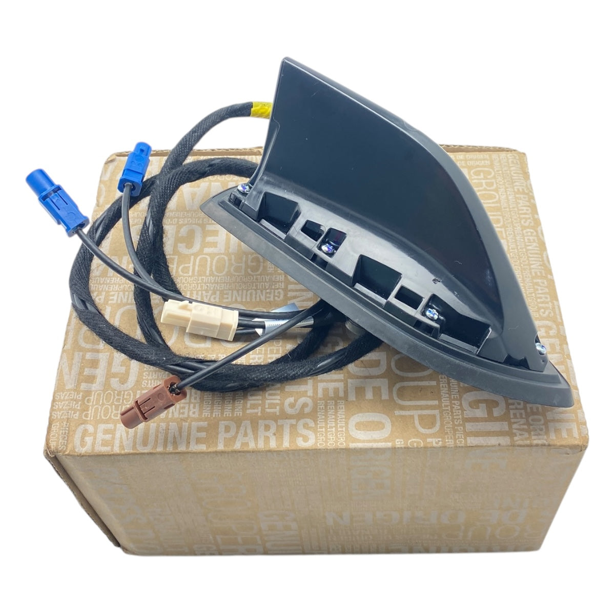 Base d'antenne de toit neuve d'origine Renault Megane IV Zoe Z.E 282160425R