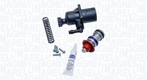 Électrovanne de boîte automatique — Magneti Marelli 023000034010