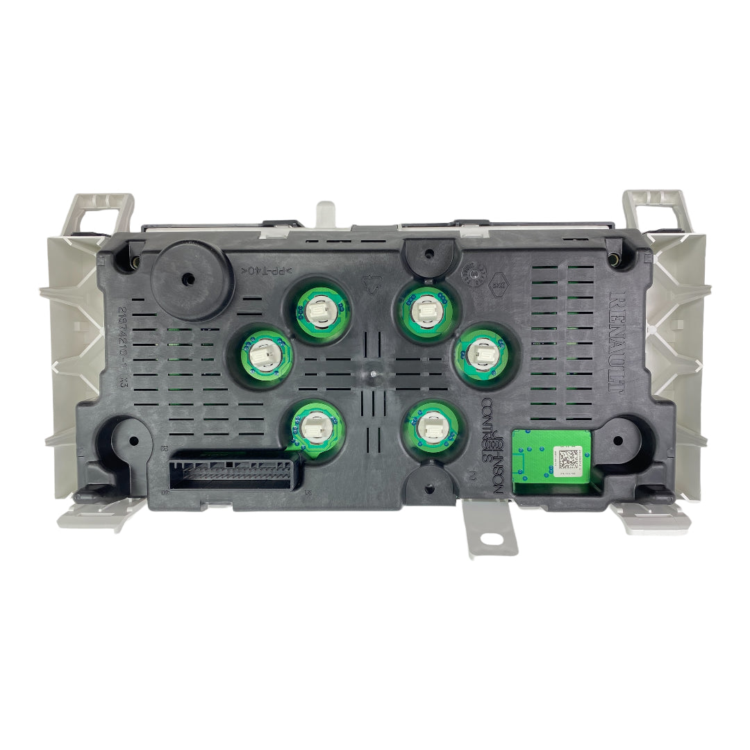 Pièce d'origine Combiné d'instruments compteur pour Renault Modus Grand Modus 8200668080