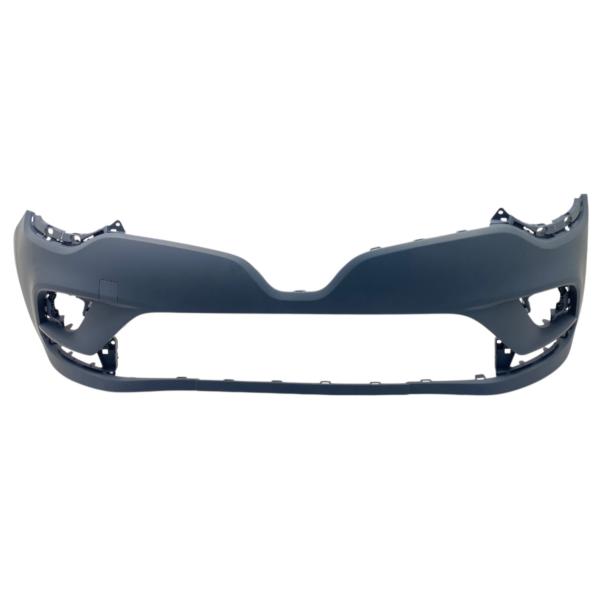 Pare-chocs avant neuf d'origine Renault Clio IV Lift 620226290R 620221630R