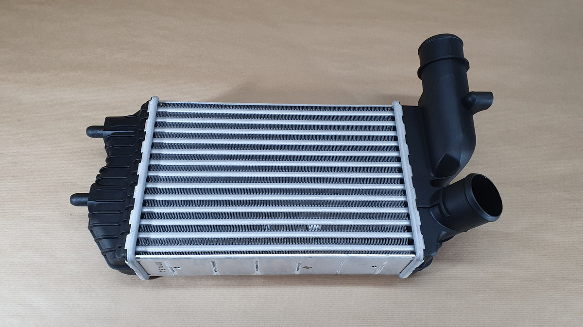 Échangeur d’air pour Peugeot Boxer II 2.8Td — 0384.G8 — vue 2