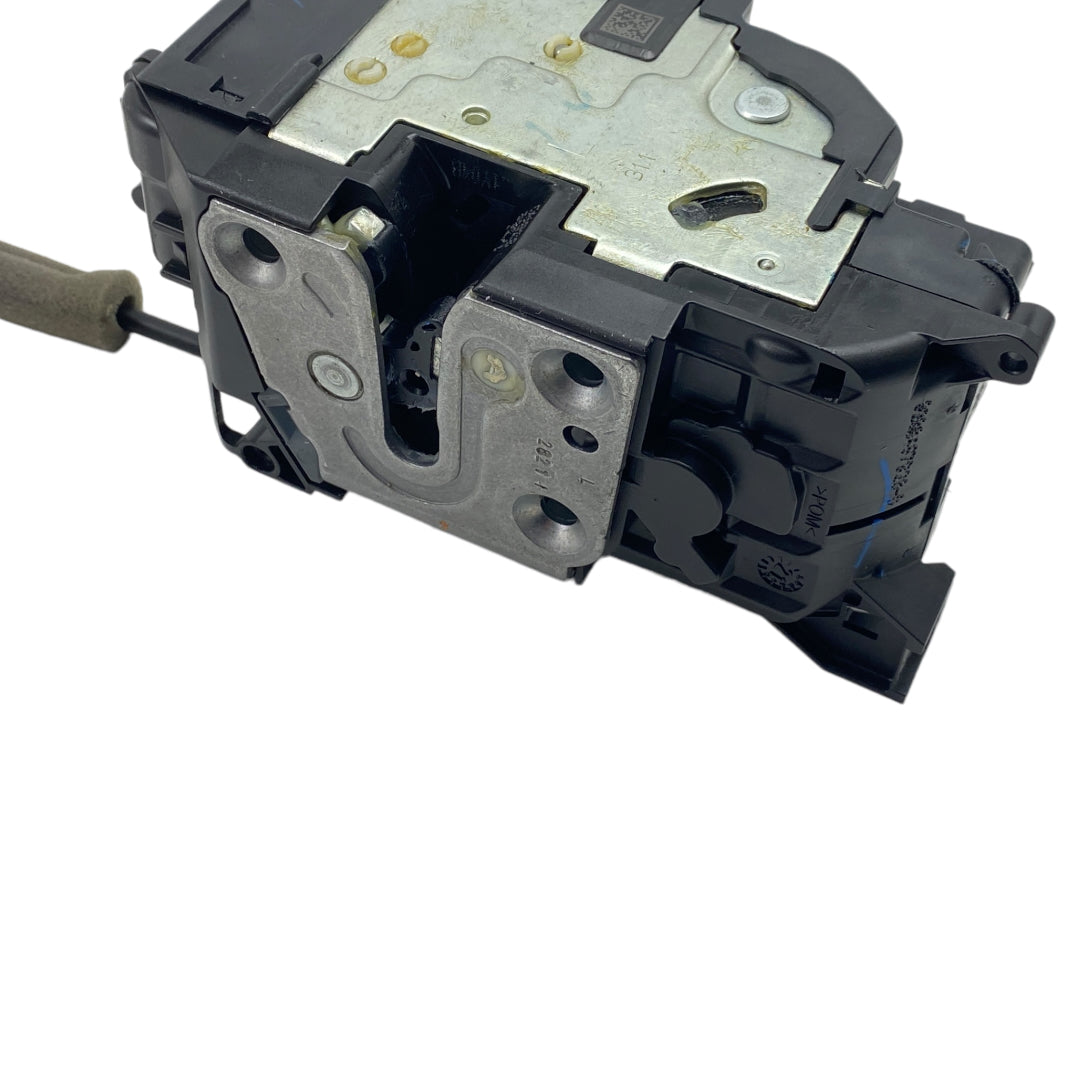 Pièce d'origine Serrure de porte arrière gauche pour Renault Kangoo II 8200479820