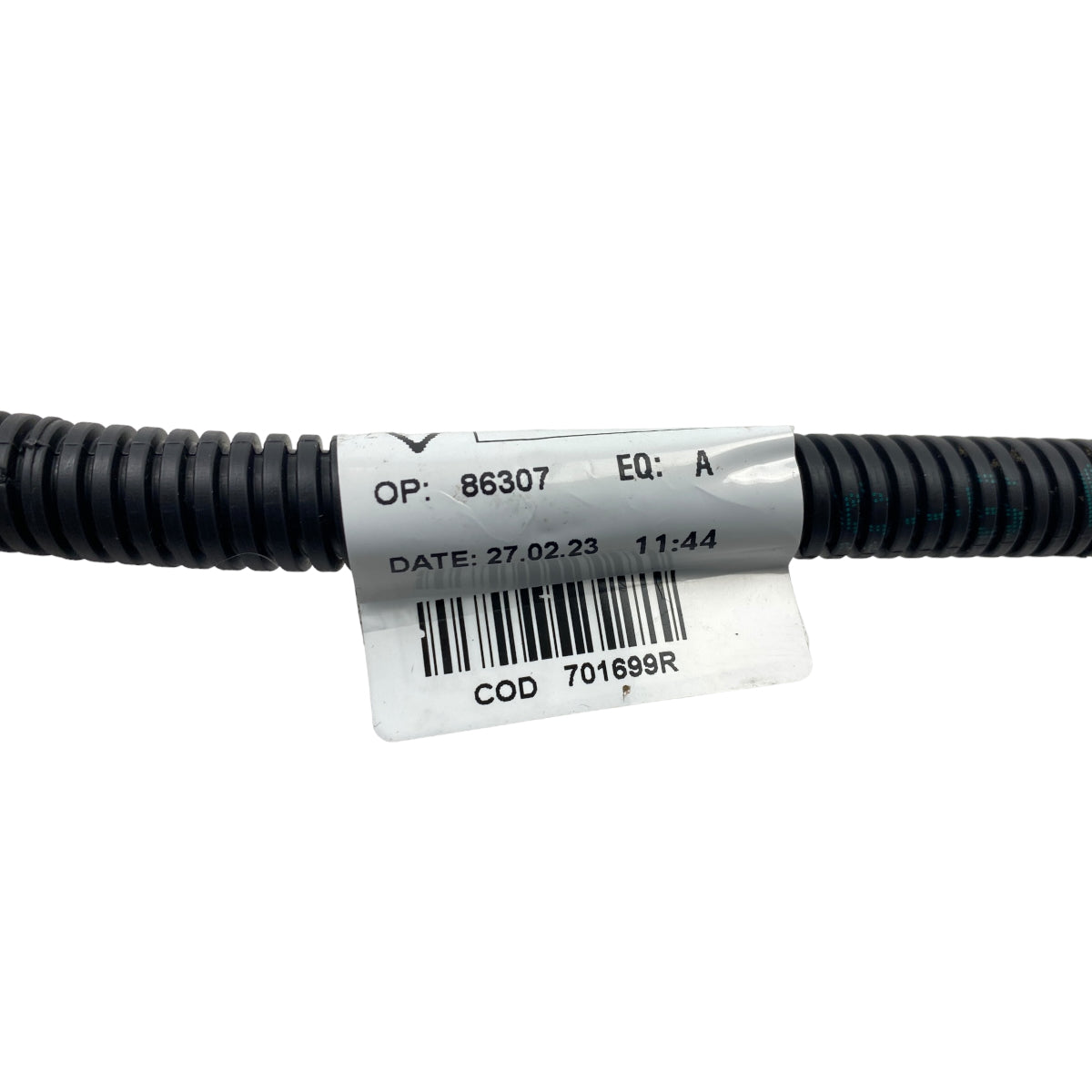 Pièce d'origine Faisceau de pare-chocs avant pour Renault Master IV Nissan NV400 240701699R