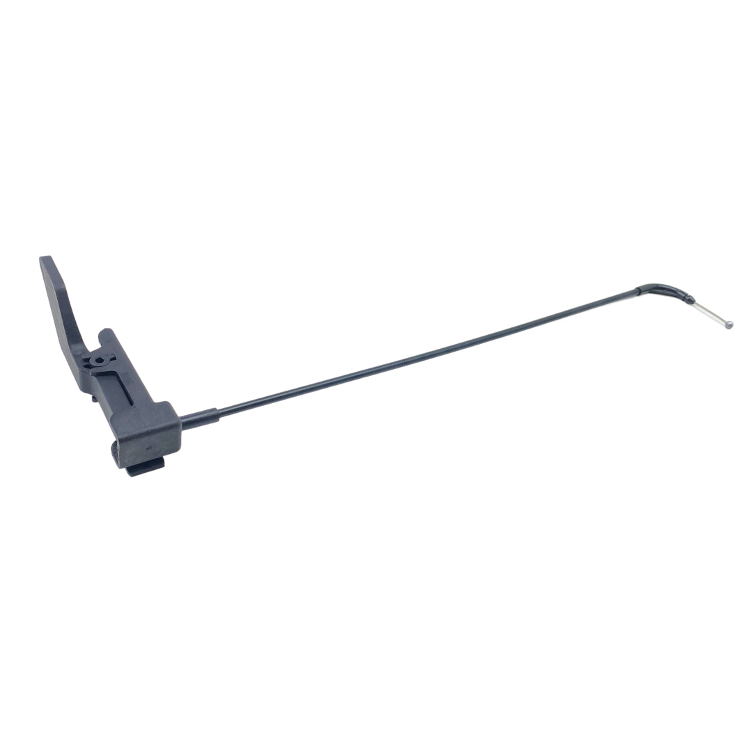 Pièce d'origine Serrure de capot avec câble pour Renault Master IV 656225059R