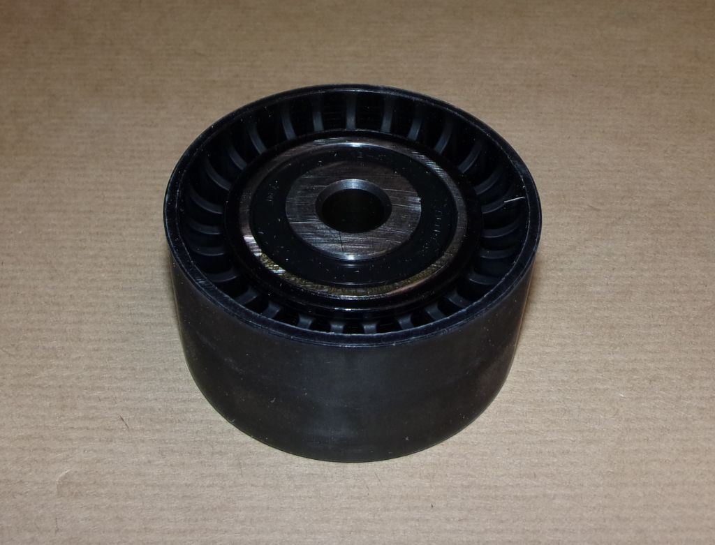 Galet enrouleur de distribution d’origine PSA 083048 / 0830.48 — vue 2