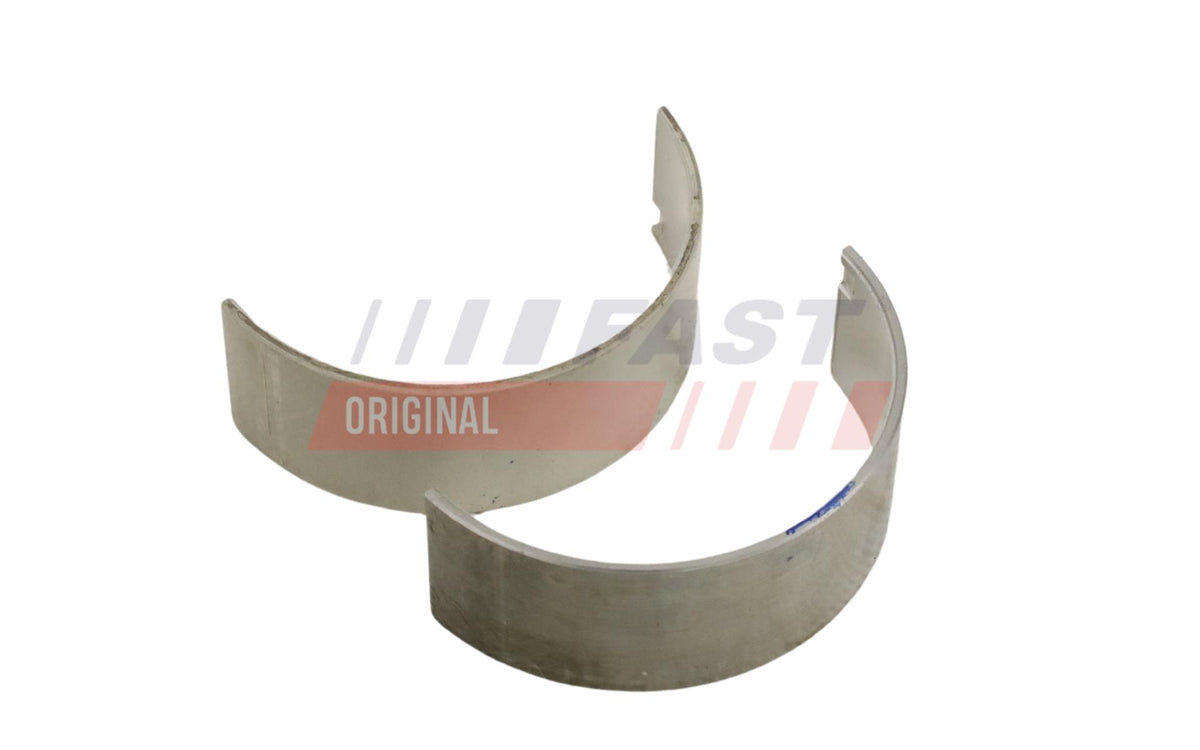 Coussinet de vilebrequin pour Fiat Ducato — FT46351/0 — vue 2