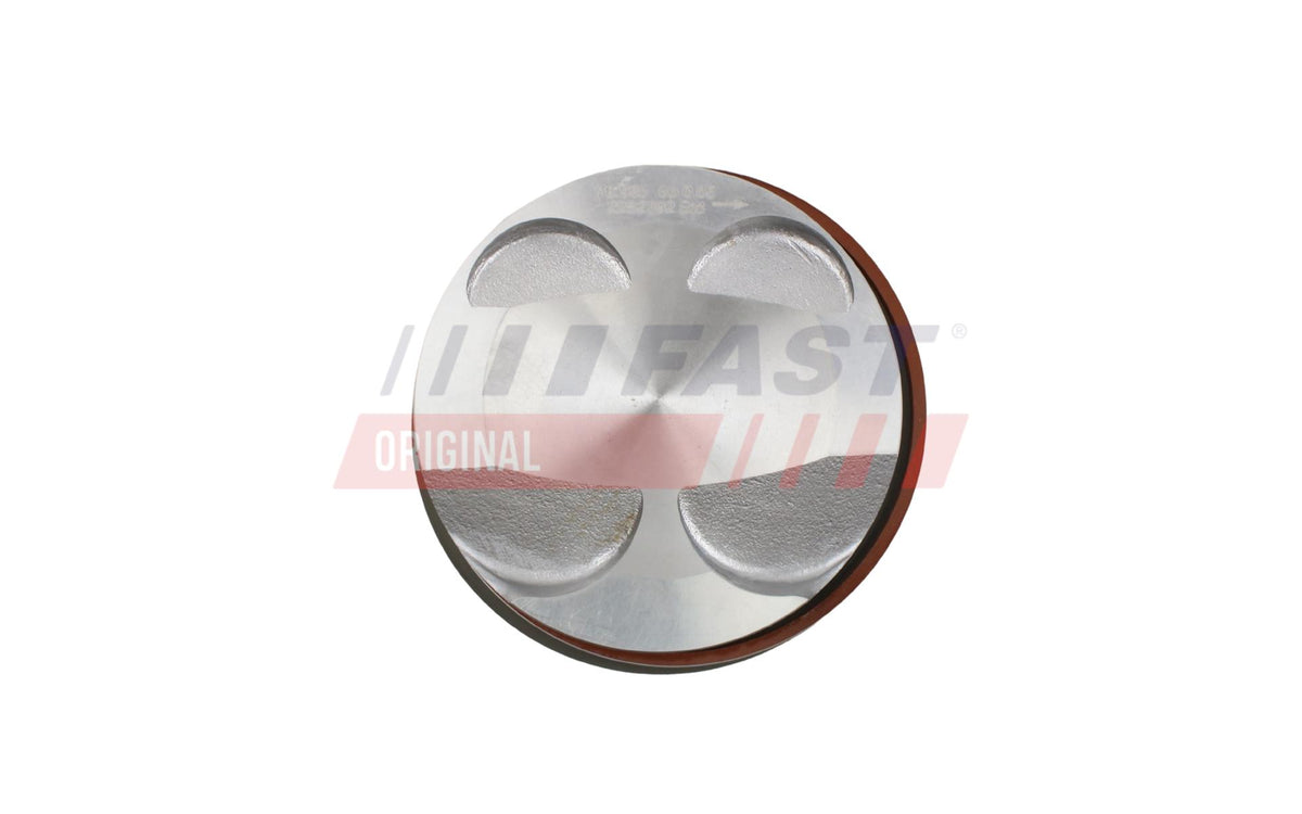 Piston pour Citroën Berlingo — FT47135/0 — vue 2
