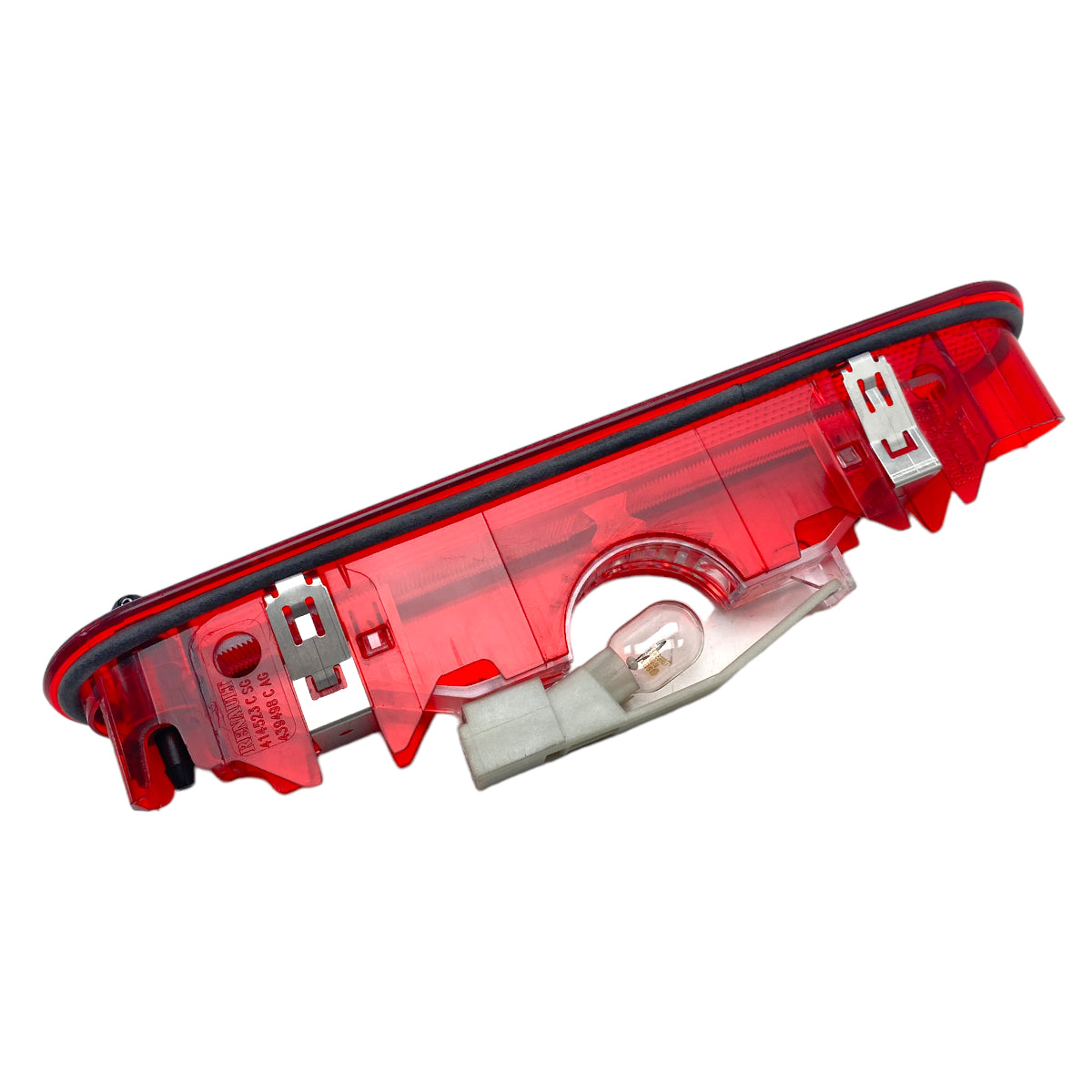 Pièce d'origine Troisième feu stop pour Renault Kangoo II 414523C