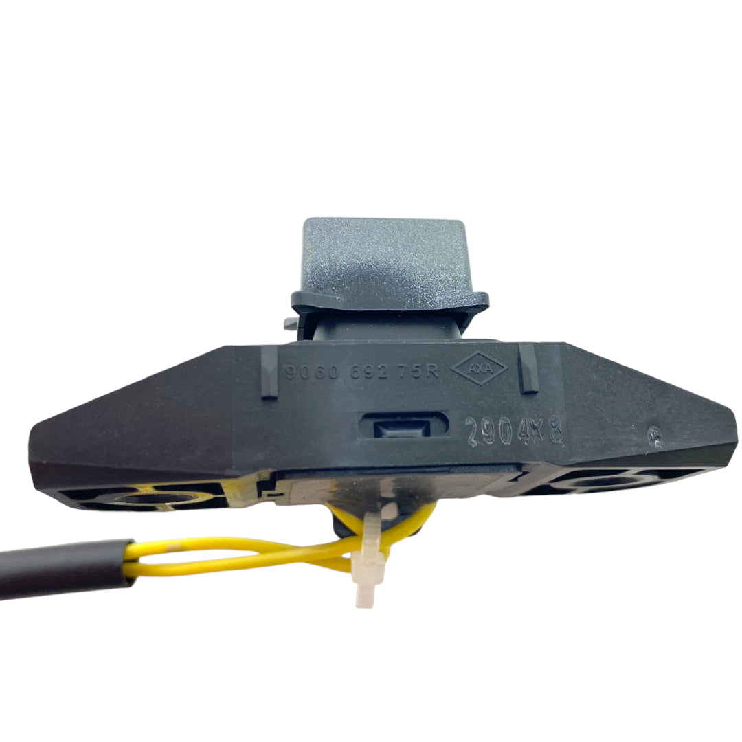 Pièce d'origine Microcontact de hayon arrière pour Renault Megane E-Tech EV 906069275R