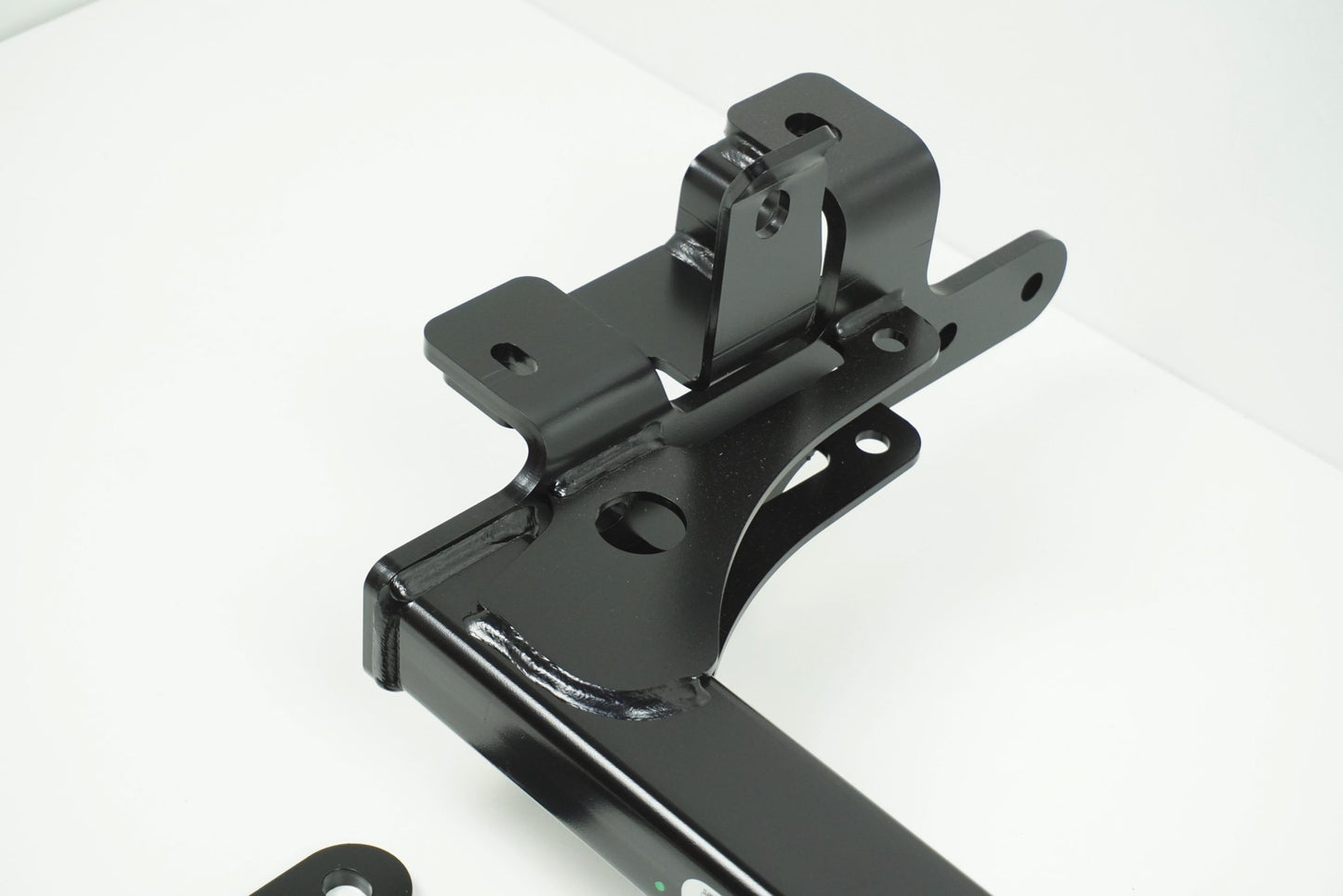 Pièce d'origine Attelage pour Renault Master III Opel Movano 8201710498