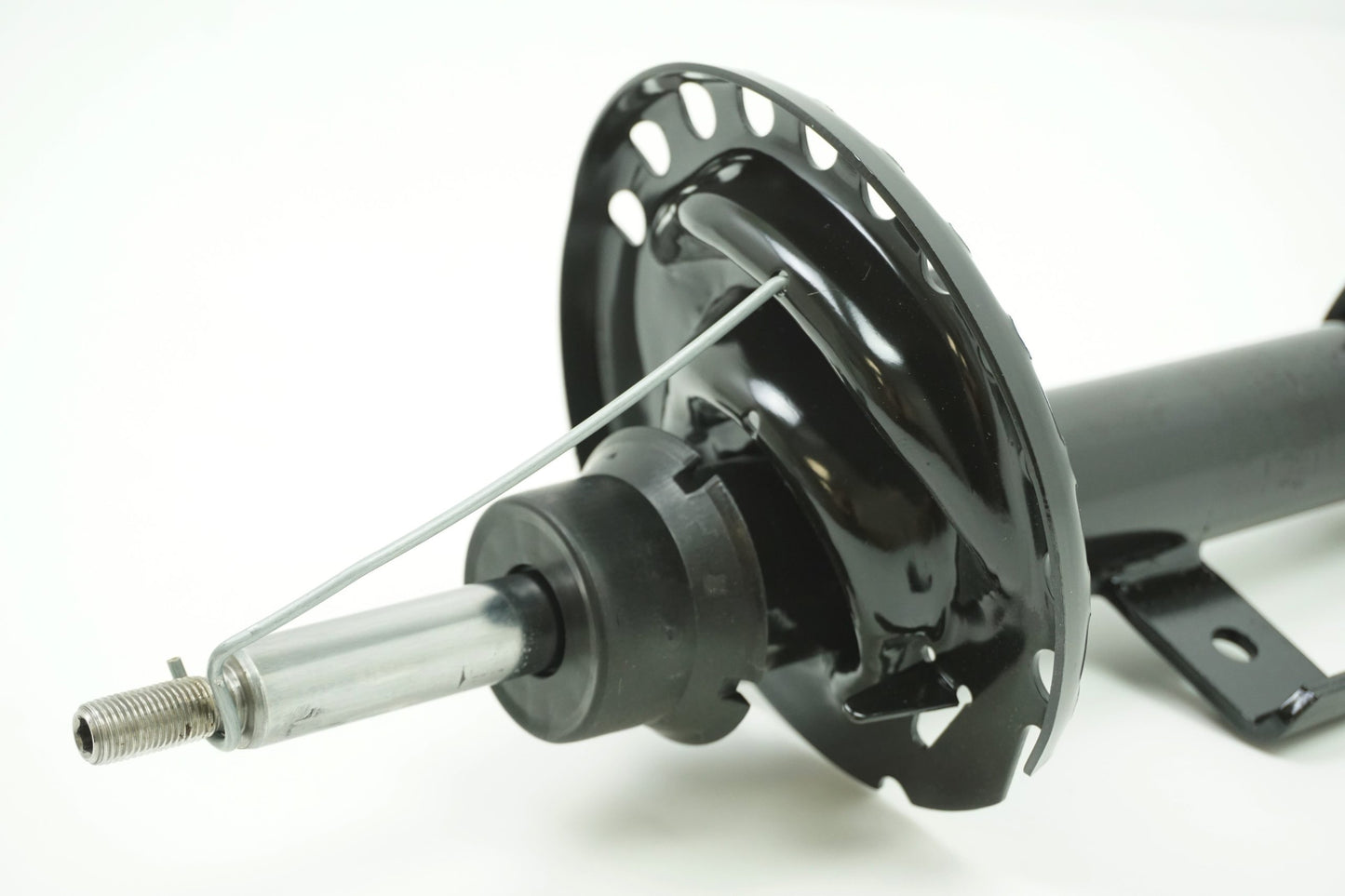 Pièce d'origine Amortisseur avant pour Renault Captur 543020457R