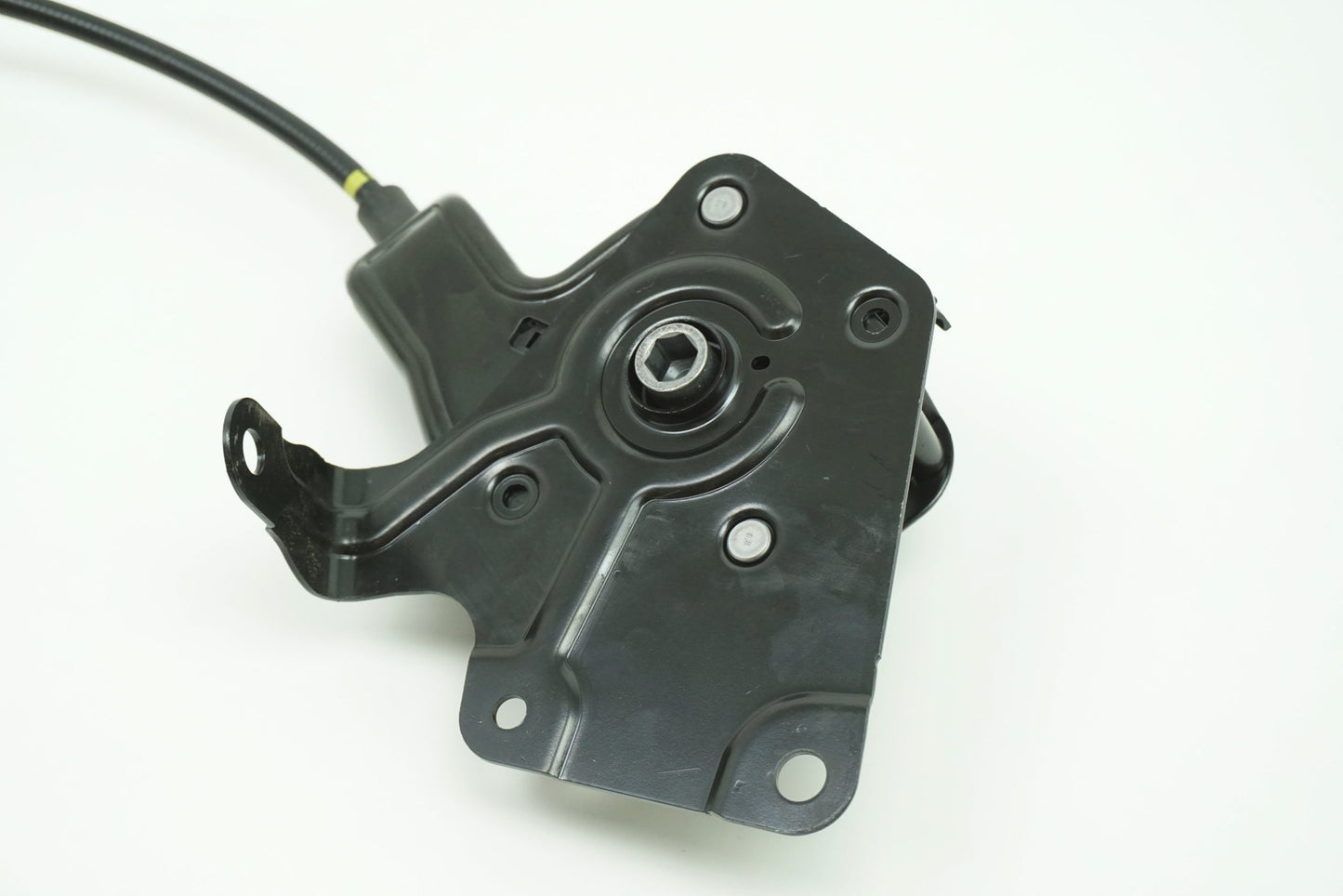 Pièce d'origine Treuil de roue de secours pour Renault Master III 572115184R