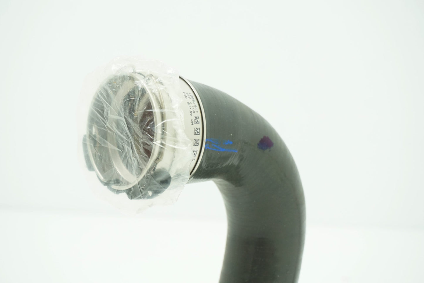 Pièce d'origine Durite de turbo pour Renault Twingo II 144607667R