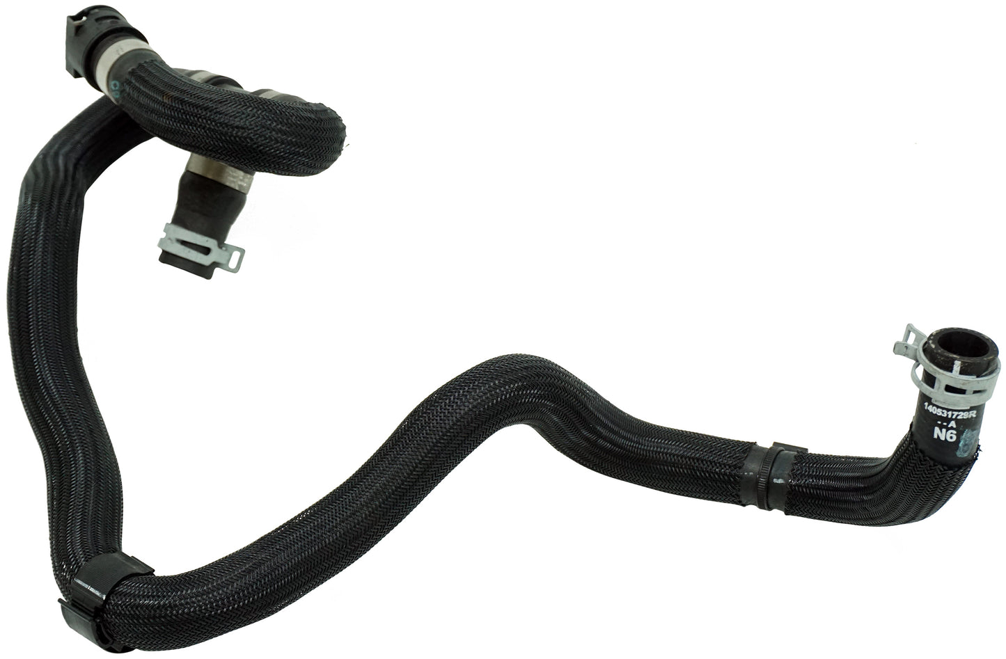 Tube durite durite d’eau Renault espace v talisman