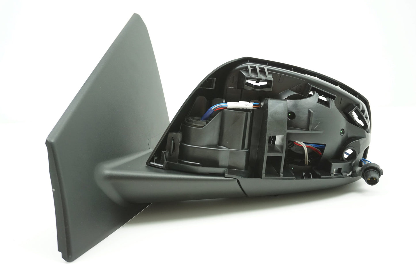 Pièce d'origine Rétroviseur extérieur gauche neuf pour Renault Megane III 963020182R