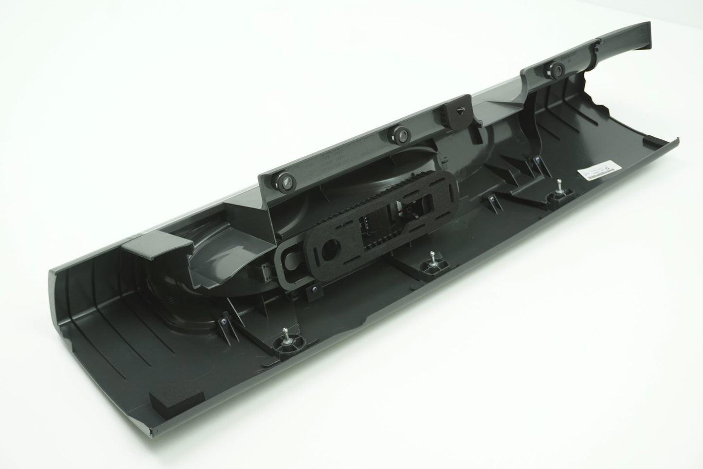 Pièce d'origine Feu arrière gauche pour Renault Trafic II 8200336831