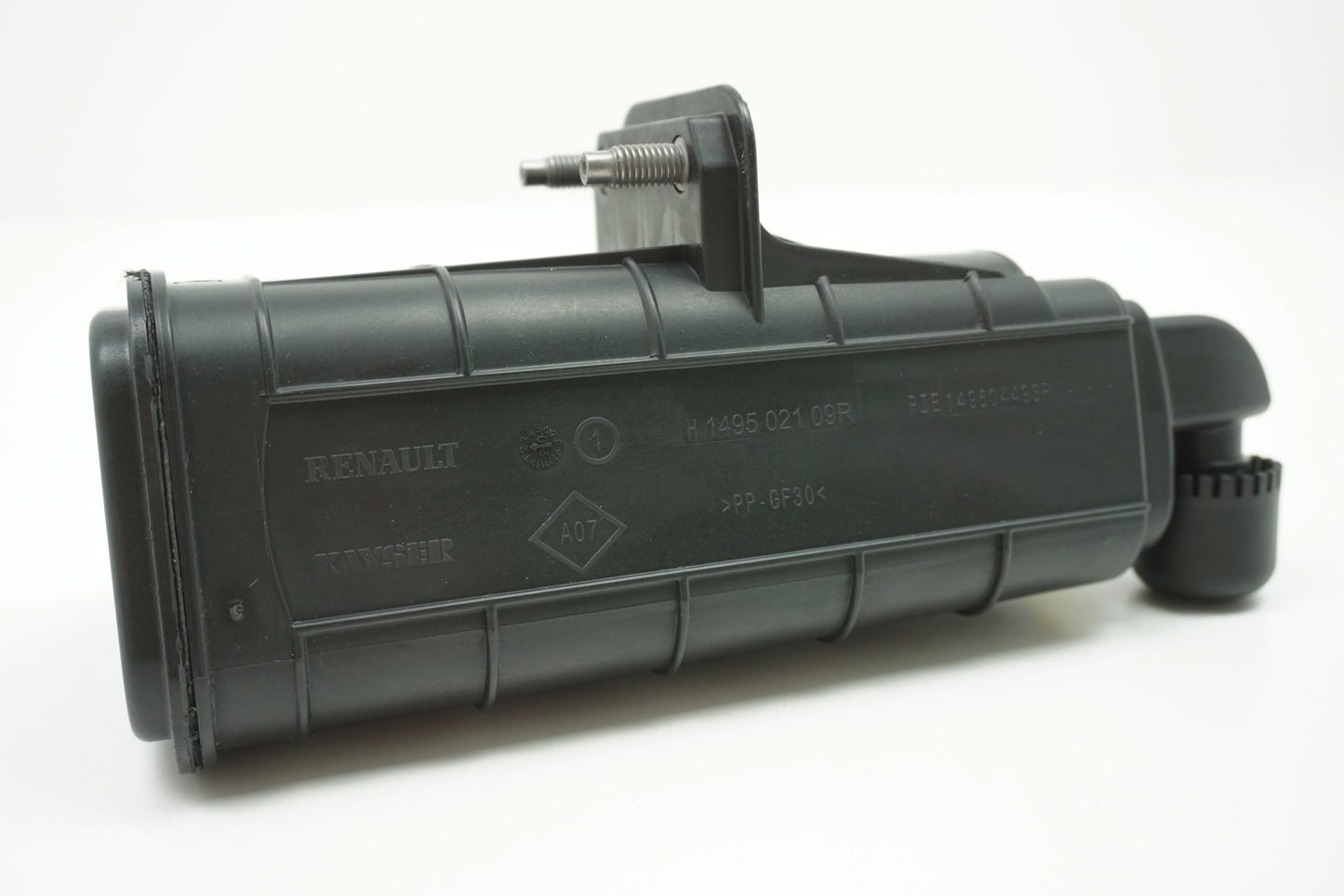 Pièce d'origine Filtre à charbon actif du réservoir de vapeurs de carburant pour Renault 149504493R