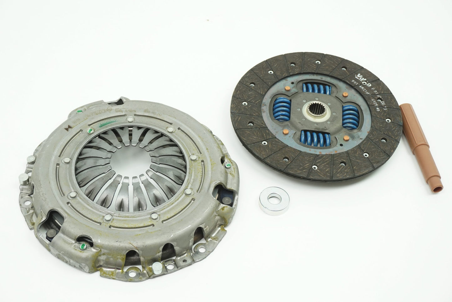 Pièce d'origine Kit d'embrayage pour Renault Master II 7701477031