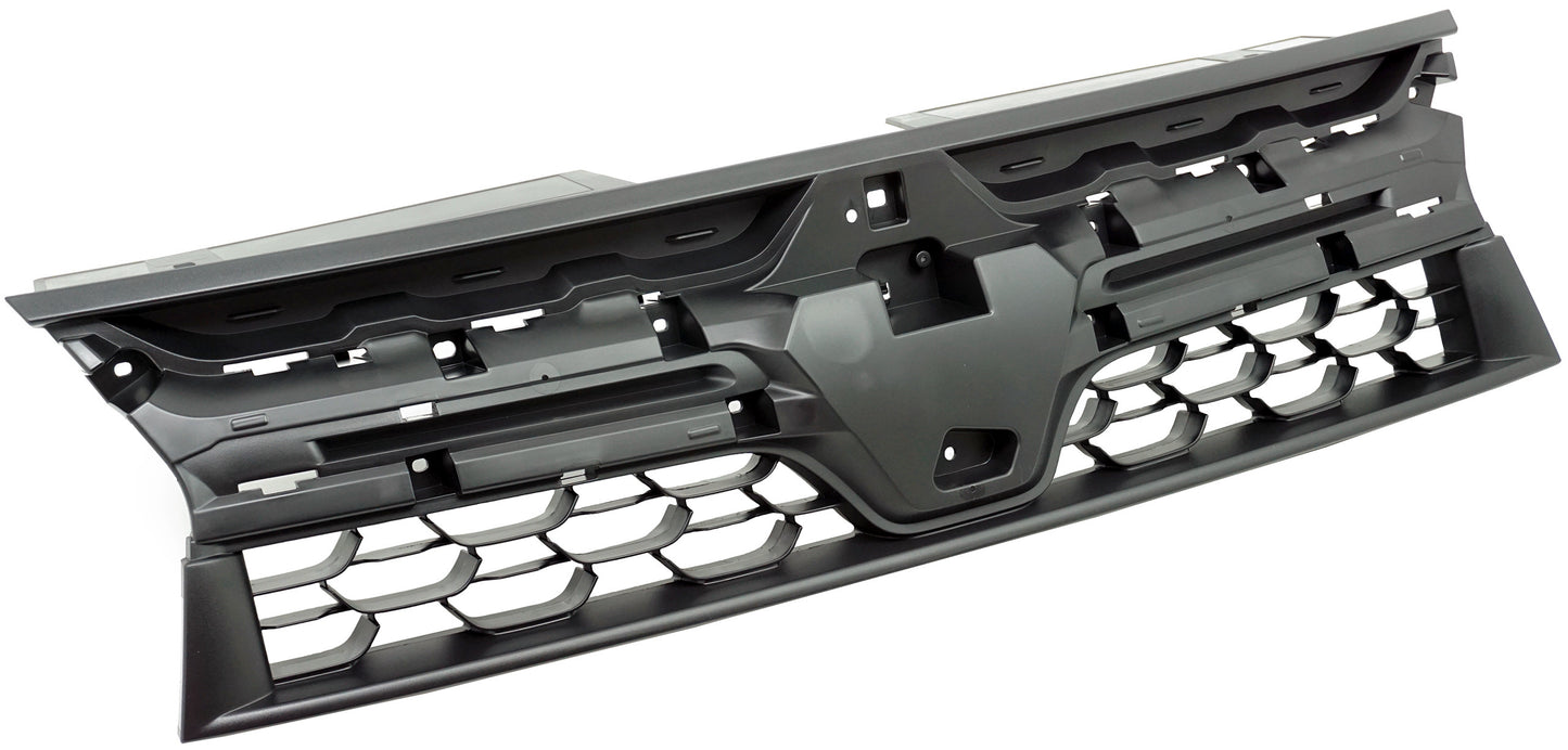 D’origine calandre calandre Renault duster 623105314r