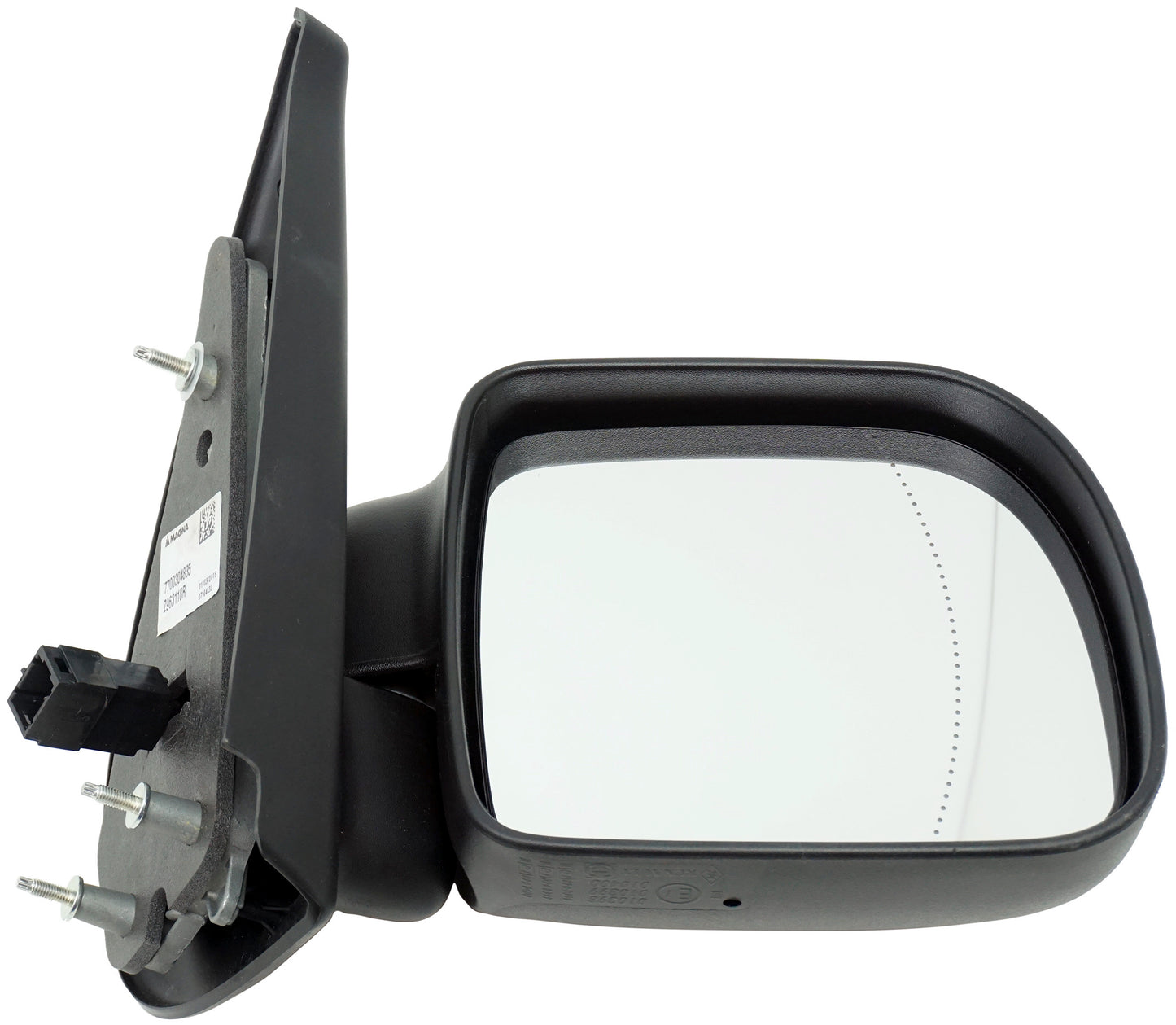 Rétroviseur droit Kangoo I 7700304835