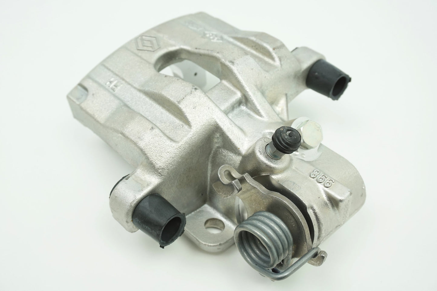 Pièce d'origine Étrier de frein arrière droit pour Renault 7701049109