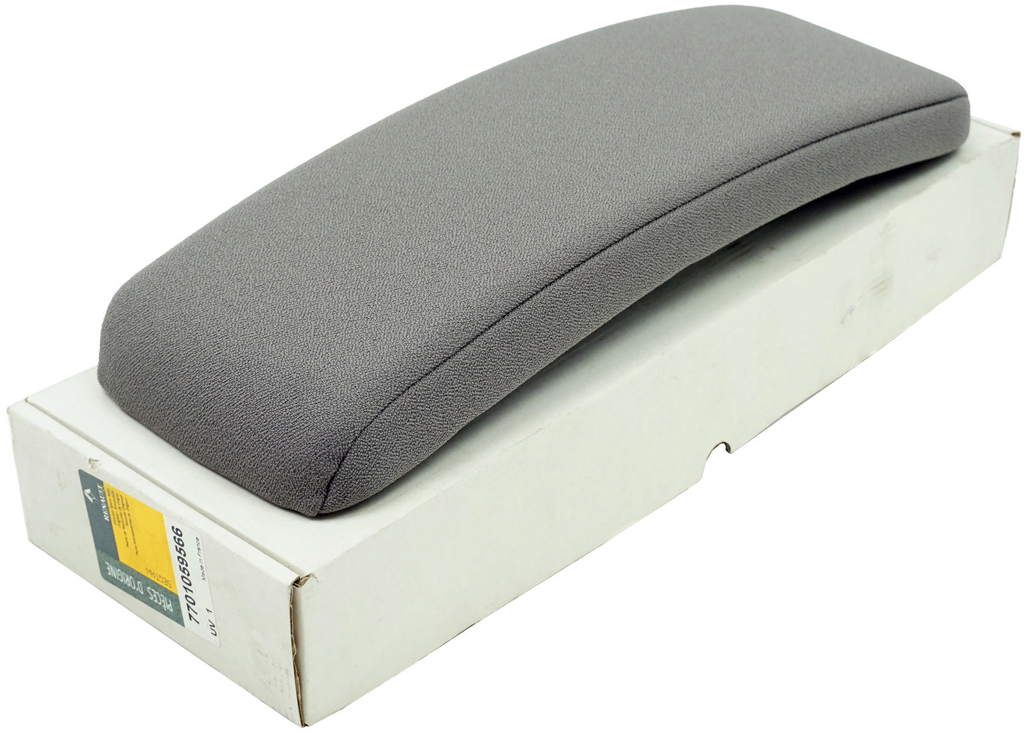 Accoudoir OE d’origine laguna II 2 7701059566