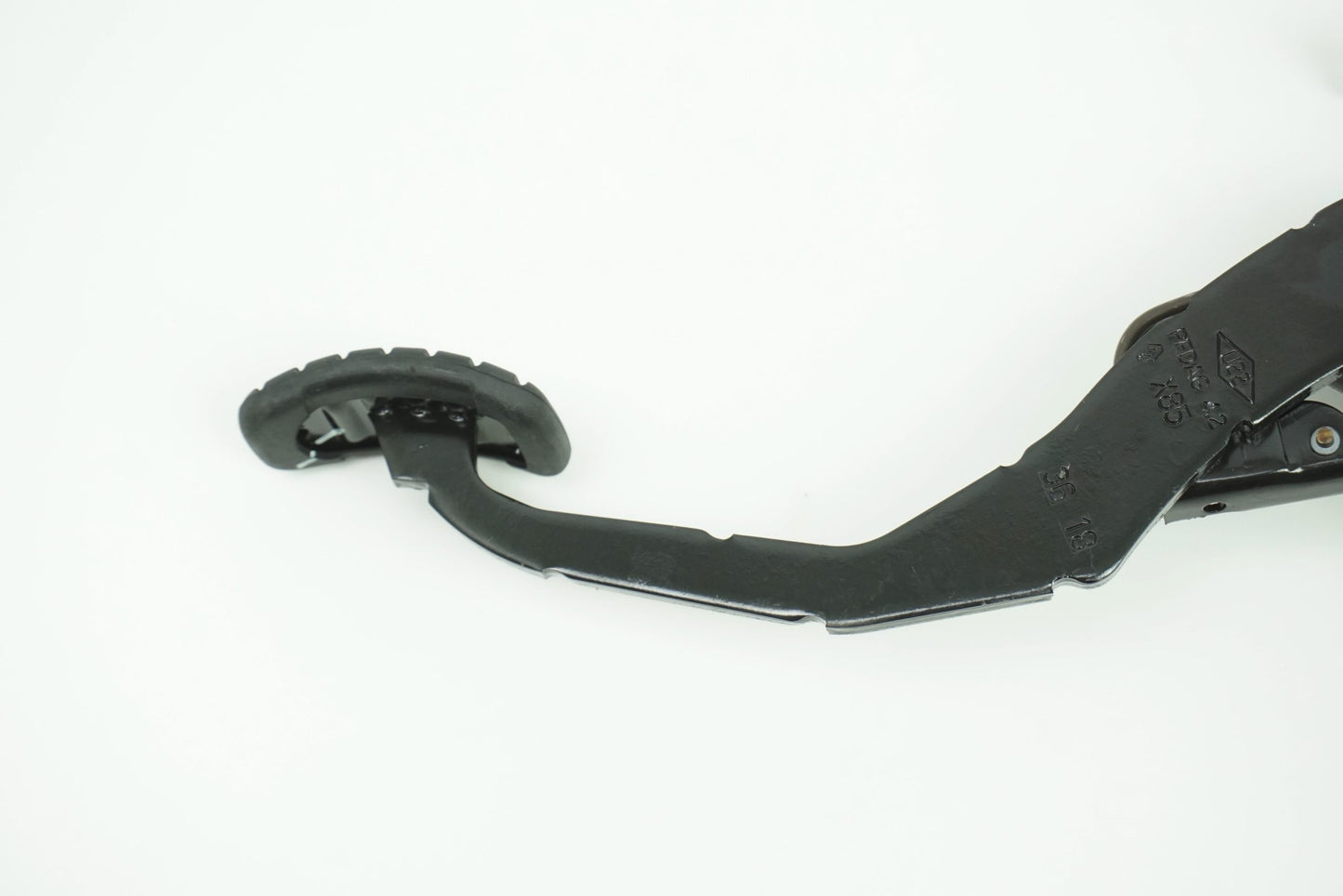 Pièce d'origine Pédale d'embrayage pour Renault Clio III 8200510910