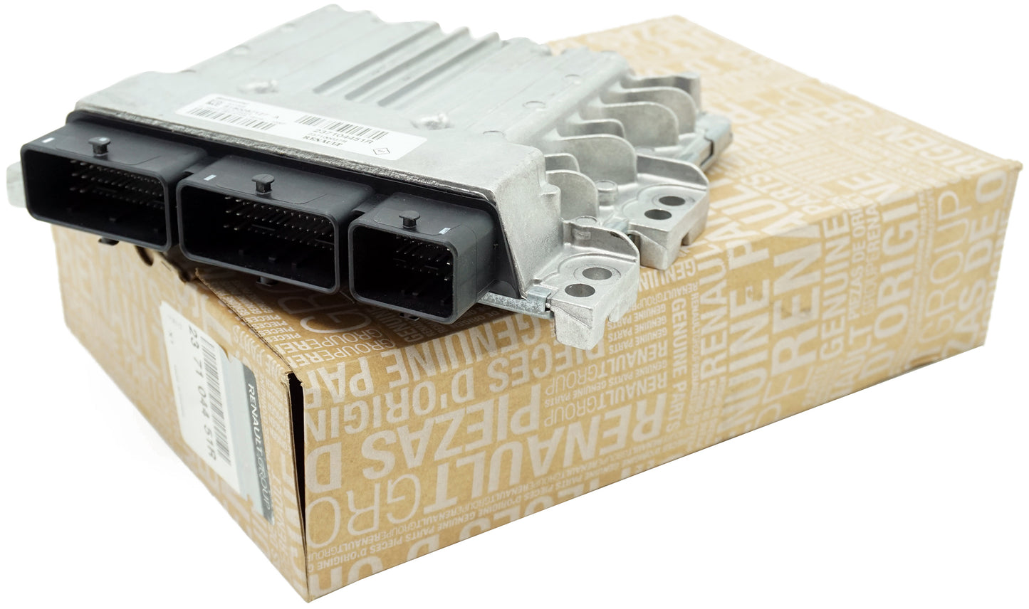 Calculateur moteur Mégane III 237104451r OE d’origine