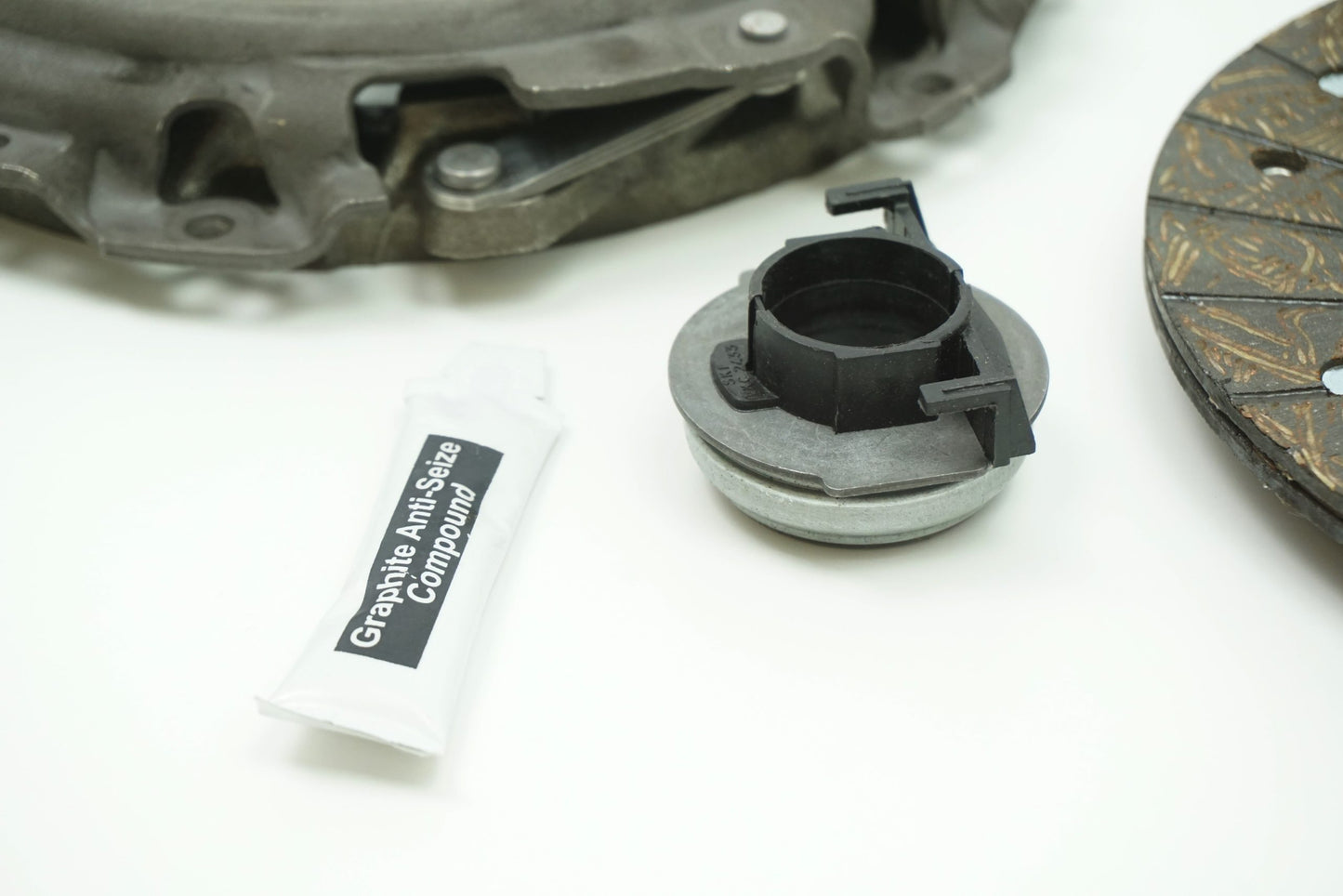 Pièce d'origine Kit d'embrayage complet pour Renault Mégane I 7711135431