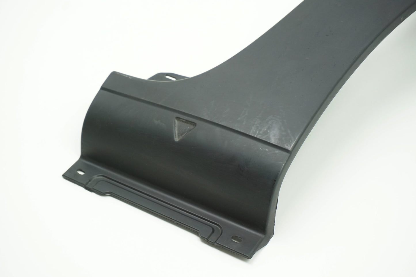 Pièce d'origine Aile avant droite pour Renault Kangoo II phase 2 631012210R