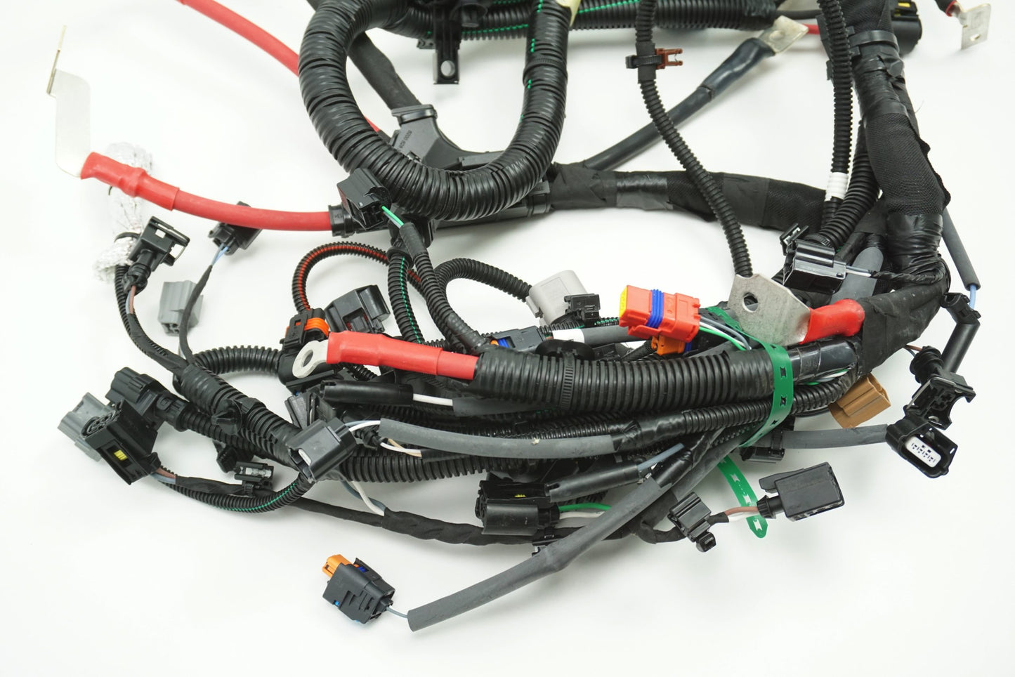 Pièce d'origine Faisceau moteur pour Renault Laguna III 1.5 dCi 240118879R