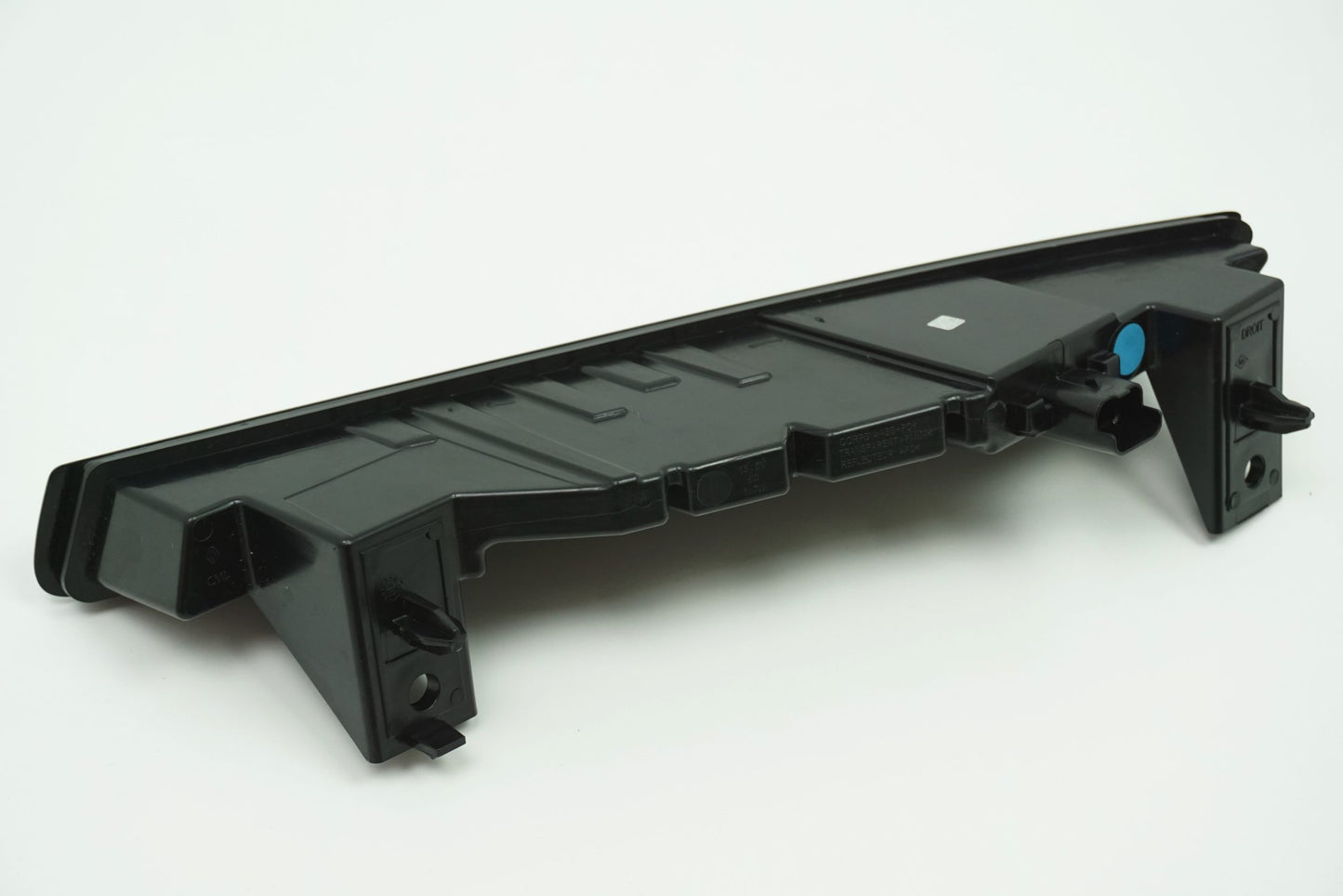 Pièce d'origine Feu de jour LED droit pour Renault Megane Coupé III 266009275R