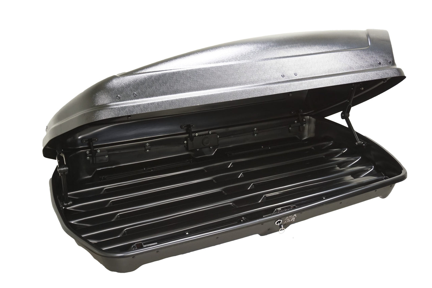 Pièce d'origine Coffre de toit 380 L pour Renault 7711785585