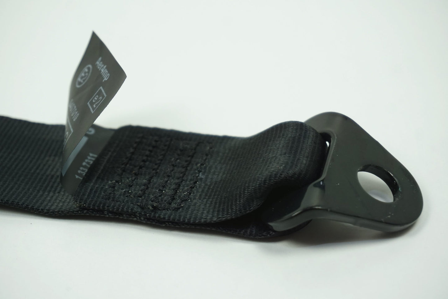 Pièce d'origine Ceinture de sécurité avant gauche pour Renault Kangoo II 8200448753