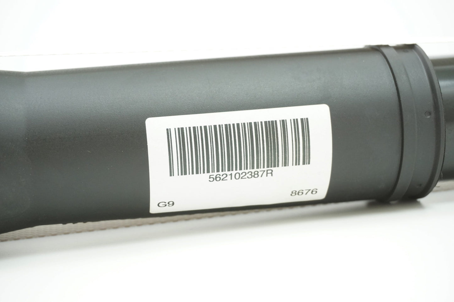 Pièce d'origine Amortisseur arrière gauche pour Renault Espace V 562102387R