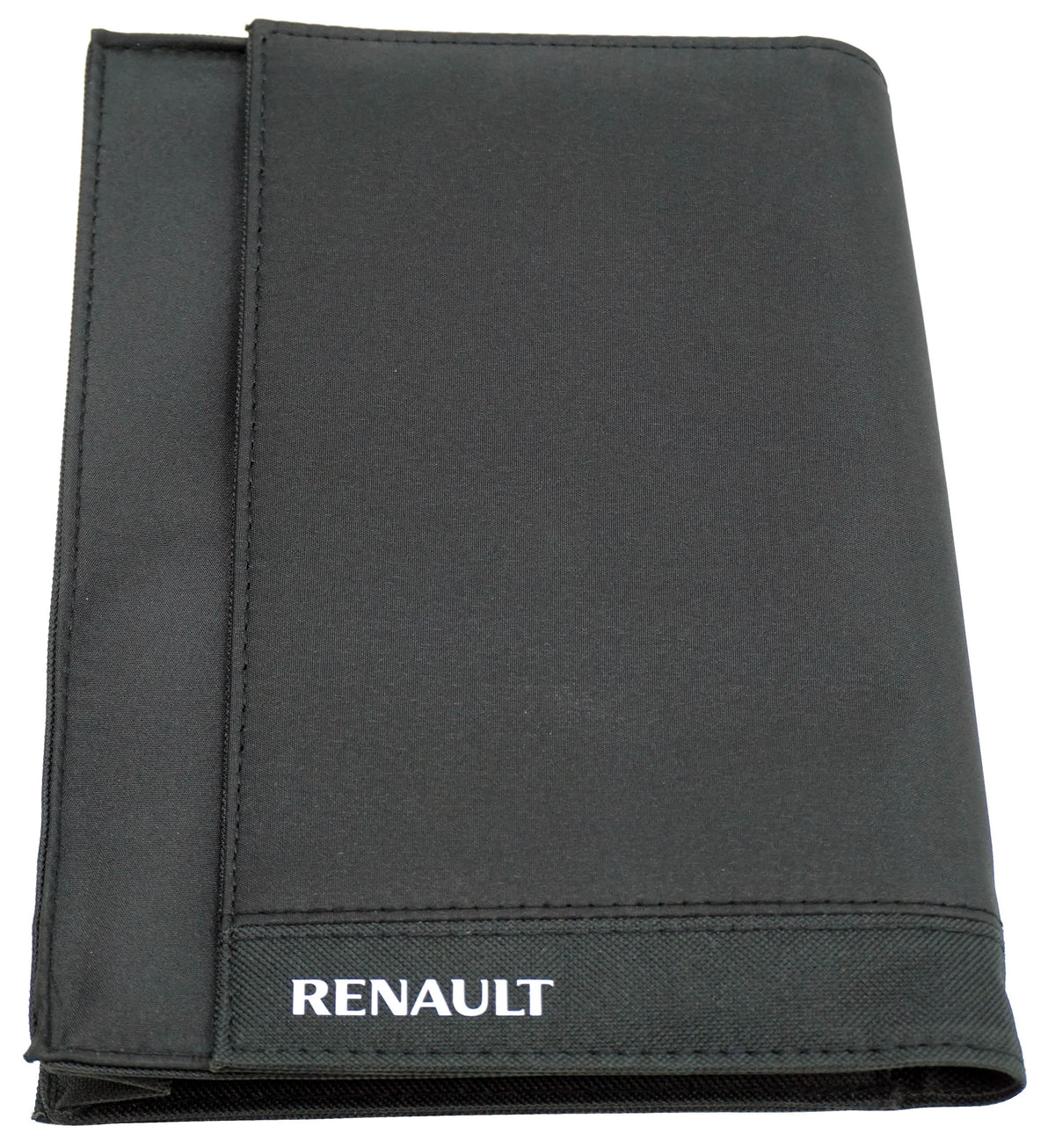 Étui avec notice d'utilisation neuf d'origine Renault Kadjar