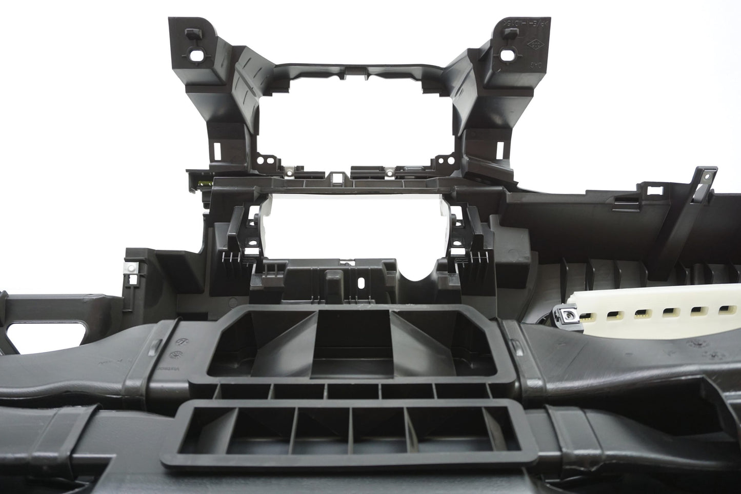 Pièce d'origine Tableau de bord pour Renault Twingo III 681005539R