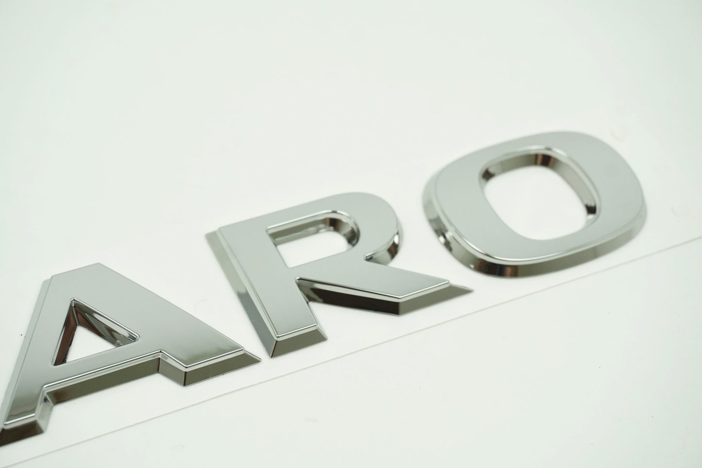 Pièce d'origine Emblème Logo pour Opel Vivaro S122012