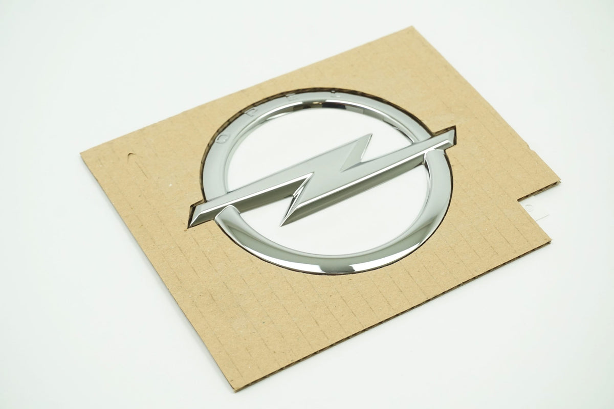 Emblème logo neuf d'origine Opel Vivaro B