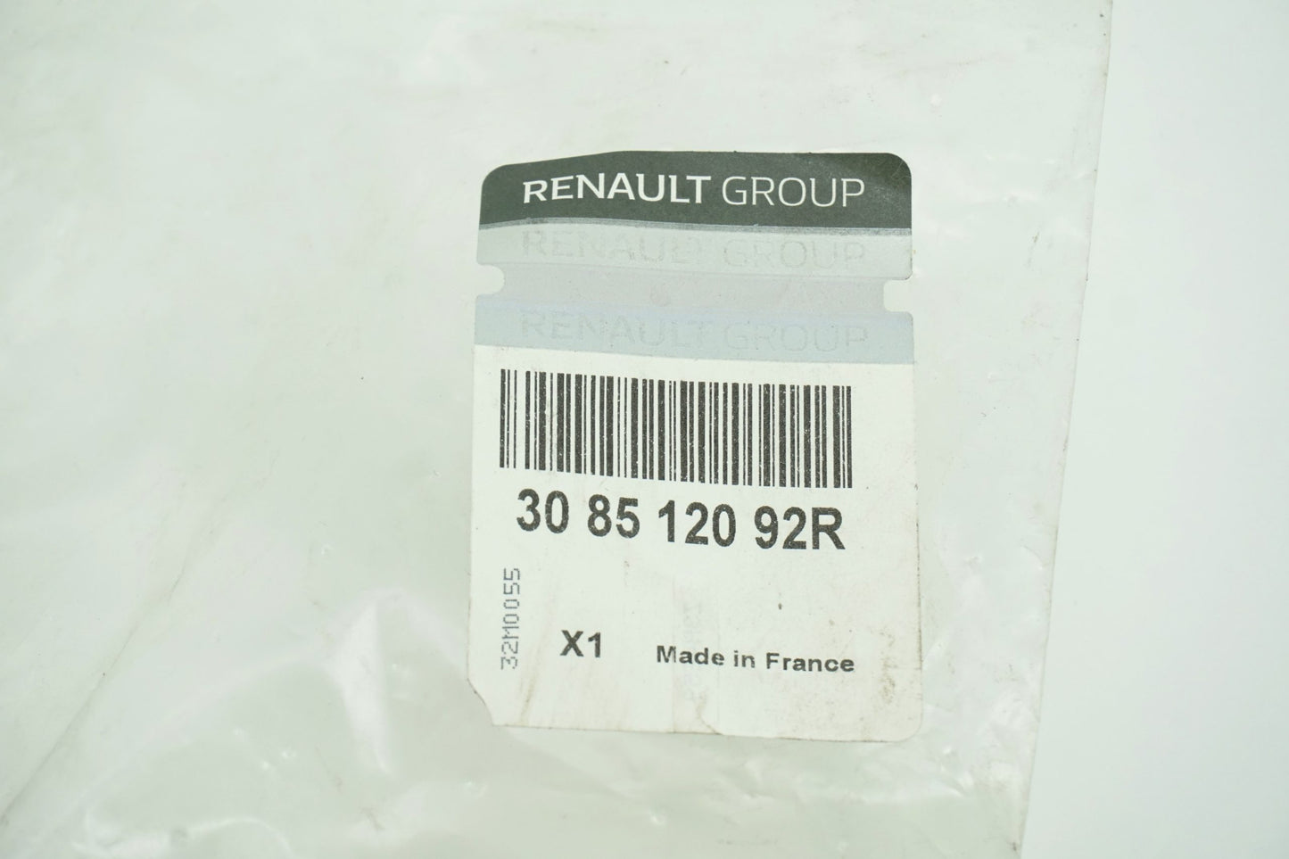 Pièce d'origine Tuyau d'embrayage pour Renault Megane III 308512092R