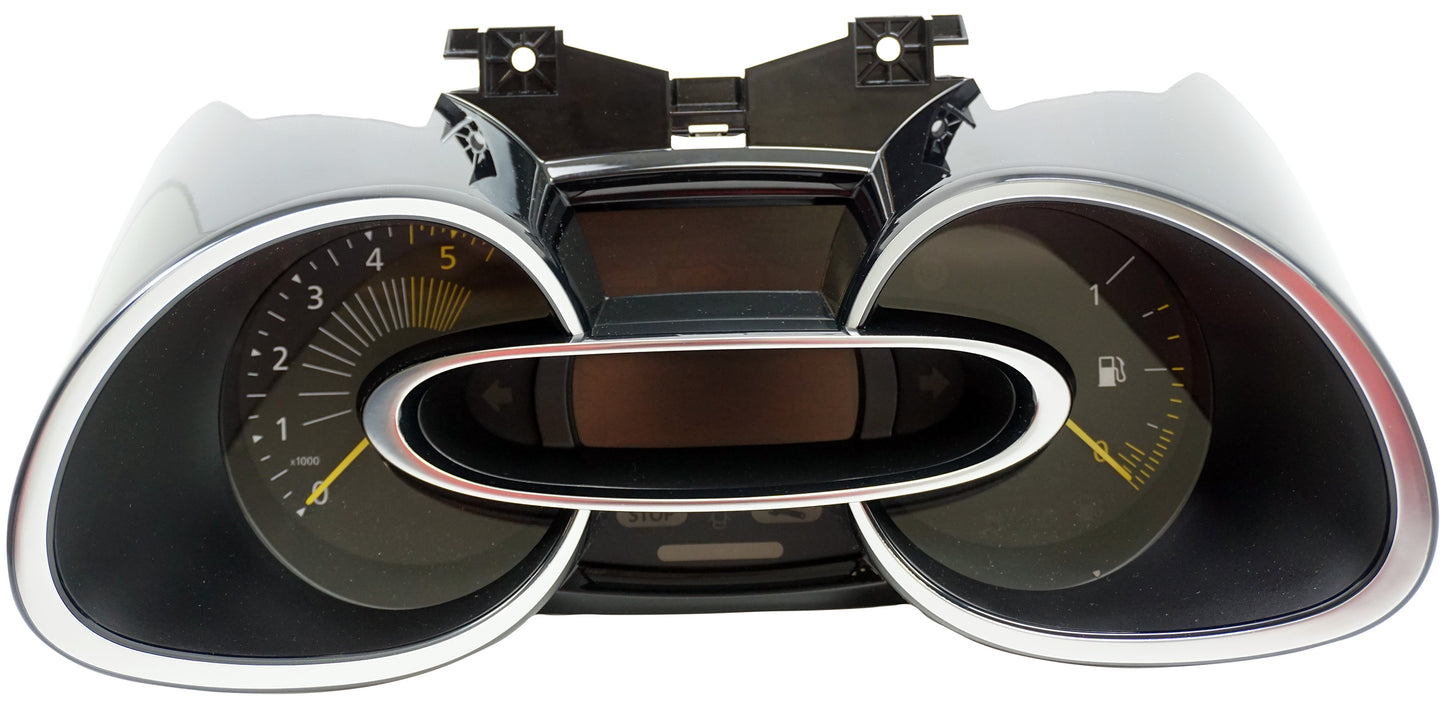Combiné d’instruments Clio iv 4 248102237r