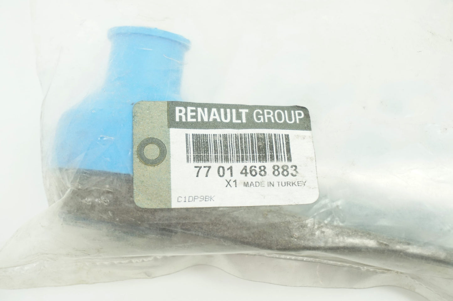 Pièce d'origine Rotule de suspension pour Renault Scenic I Megane I Clio I 7701468883