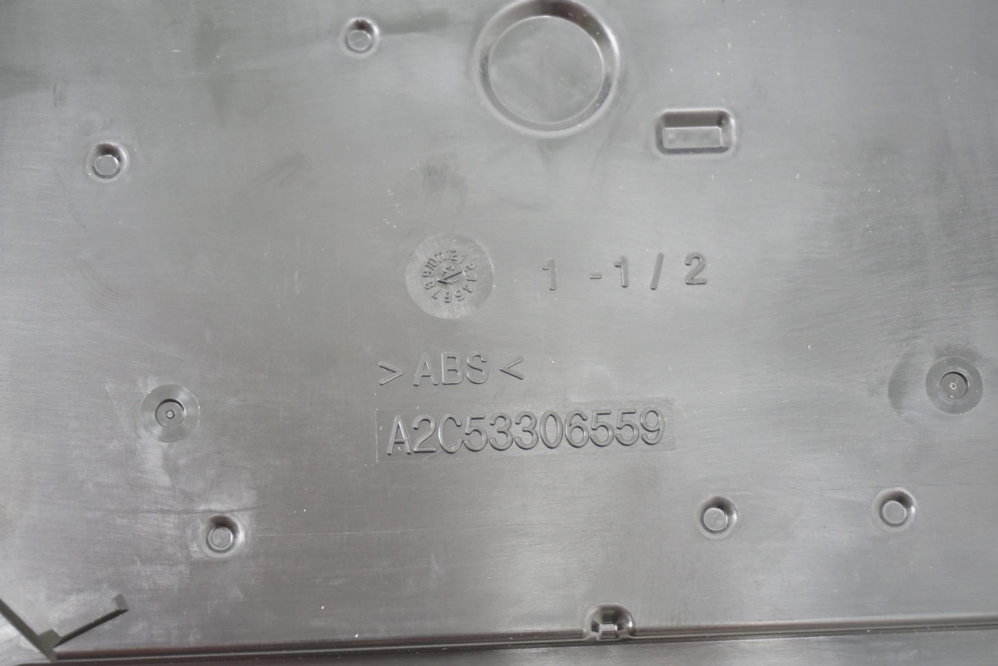 Pièce d'origine Module calculateur BCM pour Renault Laguna III 284B16615R