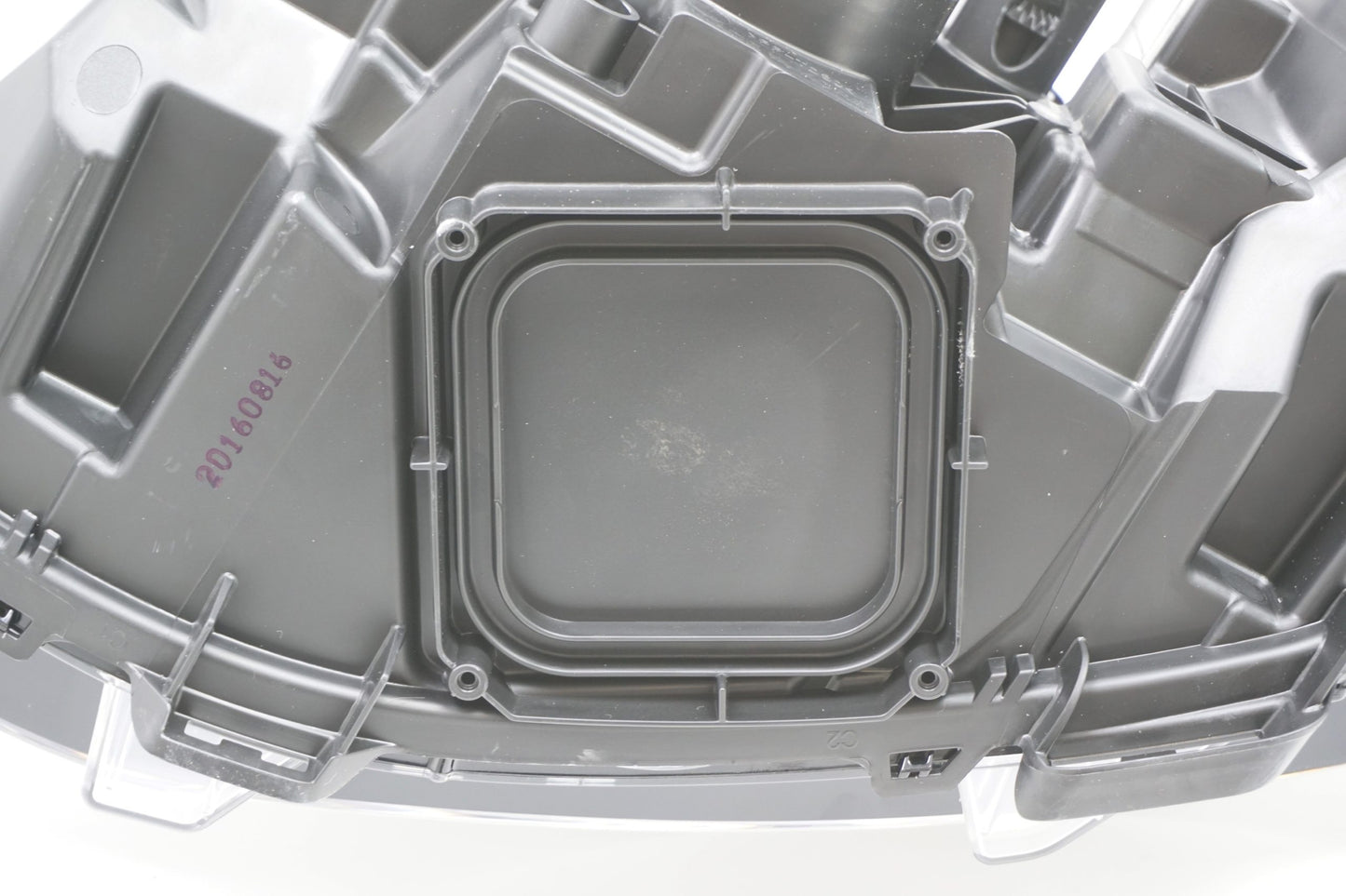 Pièce d'origine Phare droit pour Renault Talisman 260107825R