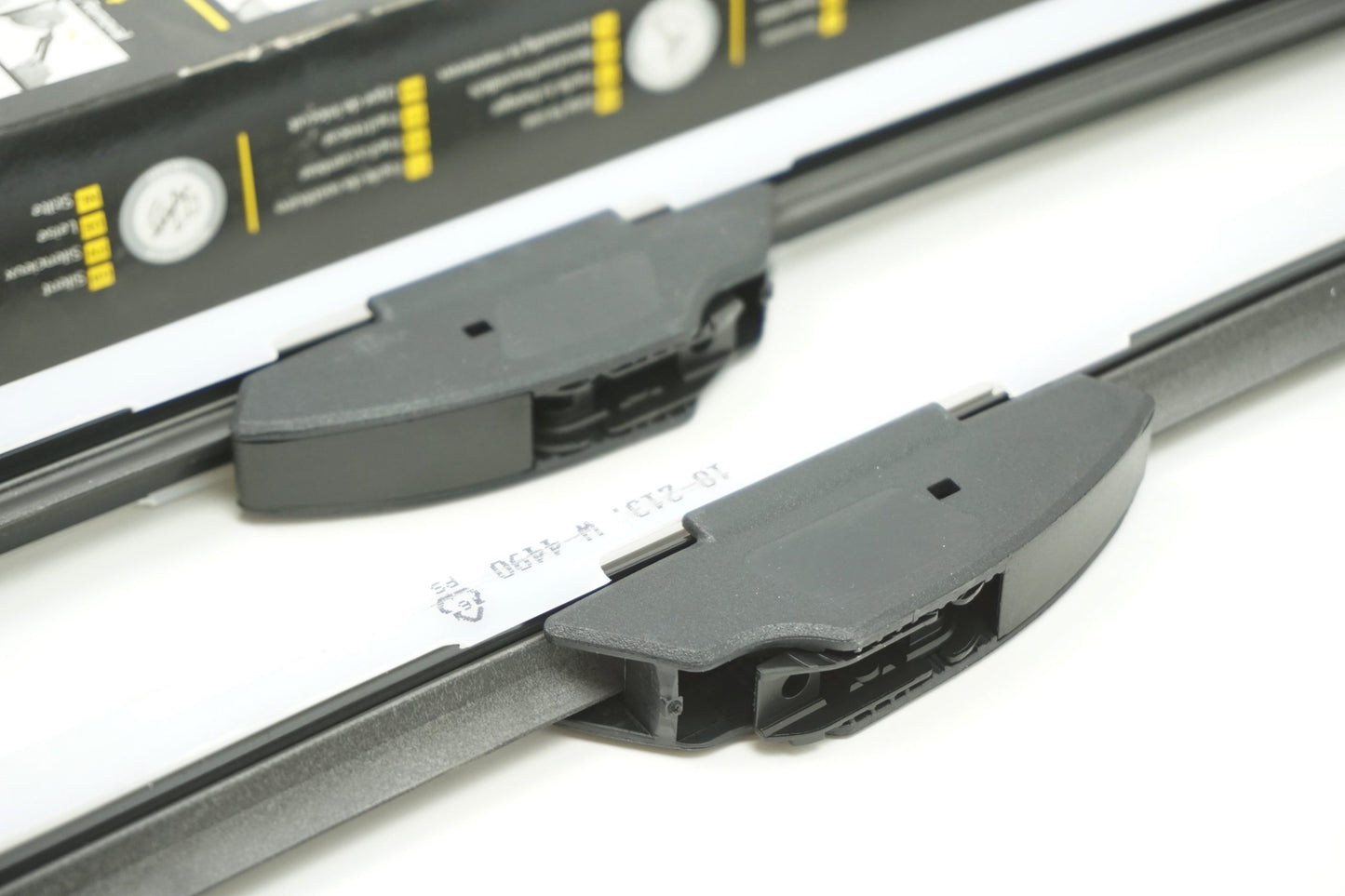 Pièce d'origine Balais d'essuie-glace 550 400 mm pour Dacia Lodgy Dokker 288901217R