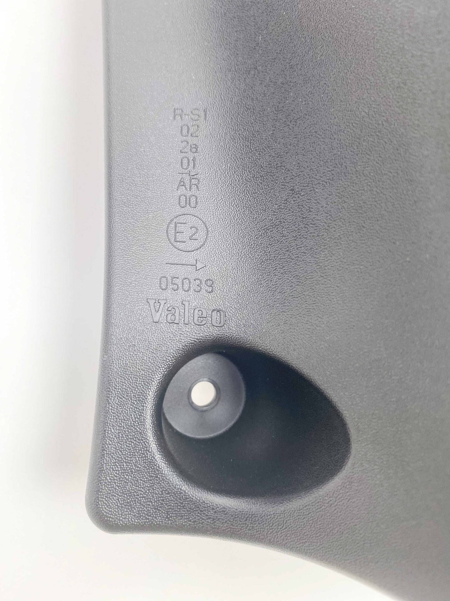 Pièce d'origine Feu arrière droit pour Renault Espace IV phase 2 8200394724