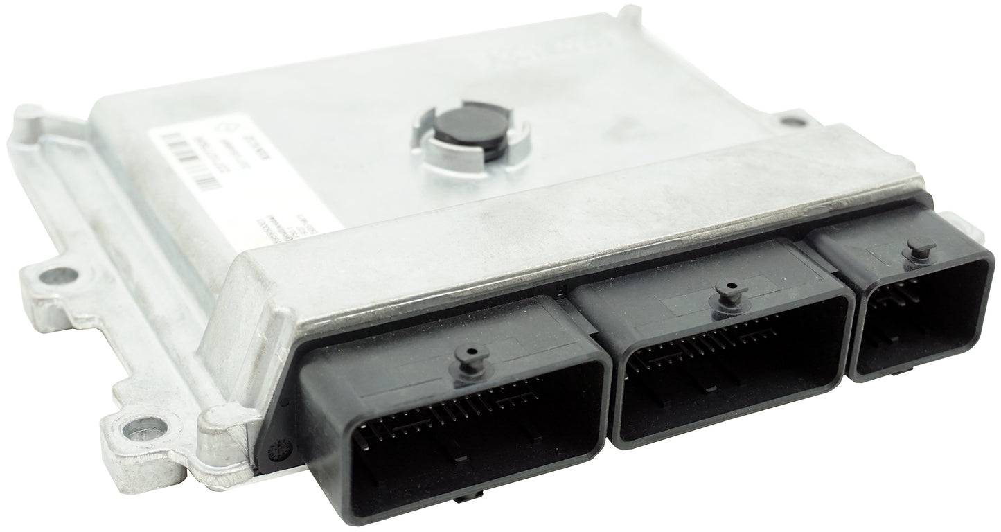OE d’origine calculateur ecu Renault Clio iv Captur I 0.9 tce 237107750r